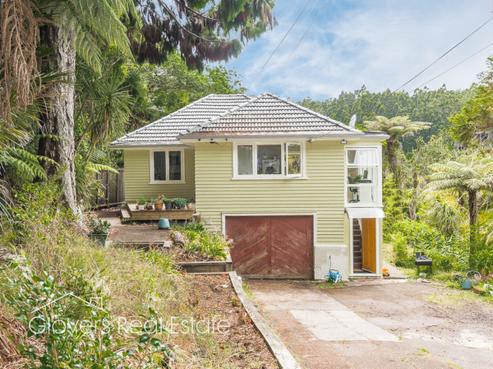 26 Hollywood Avenue, Titirangi