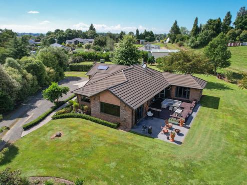 37A Mangauika Road, Pirongia