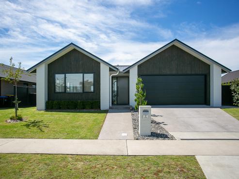 7 Lewis Way, Cambridge
