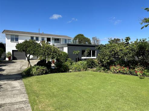 182 Harbour Road, Ohope