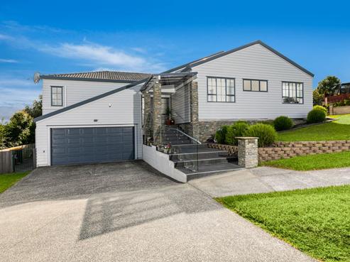 23 Roy Maloney Drive, Henderson