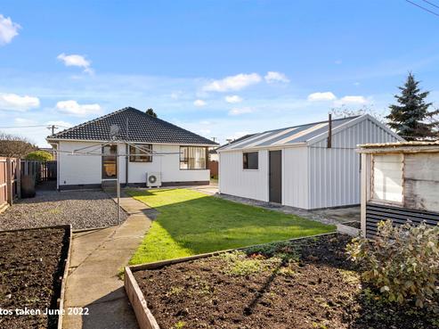 23 Appleby Crescent, Burnside