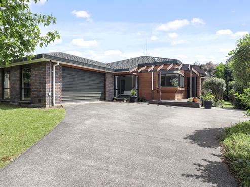 36 Deanna Avenue, Morrinsville