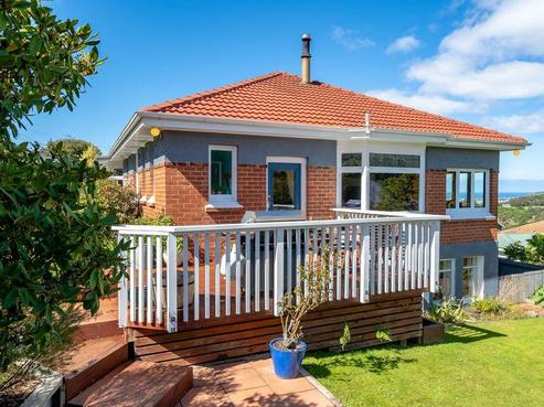 10 Franklin Street, Dalmore
