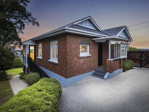 44 Pennant Street, Wakari