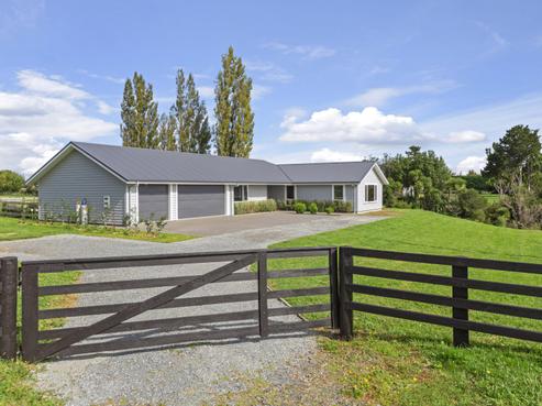 85A Tarr Road, Ohaupo