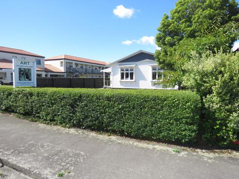 241 Palmerston Street, Westport