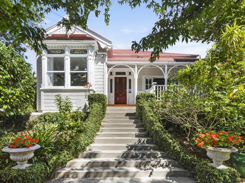 15 Royal Terrace, Sandringham