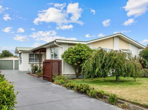 9 Bermuda Drive, Hornby