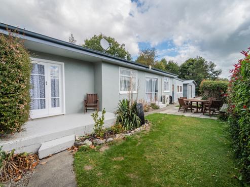 20 Burgess Street, Pleasant Point
