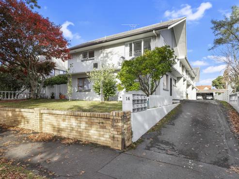 5/14 Wellington Street, Hamilton East
