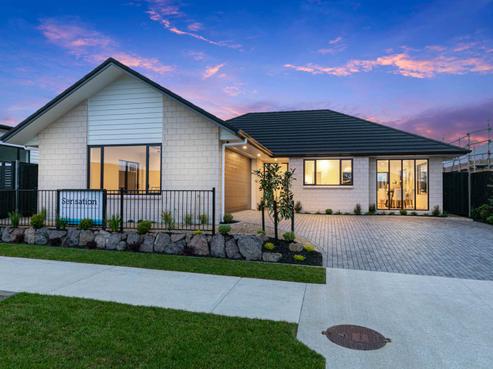 8 Frith Street, Wainui