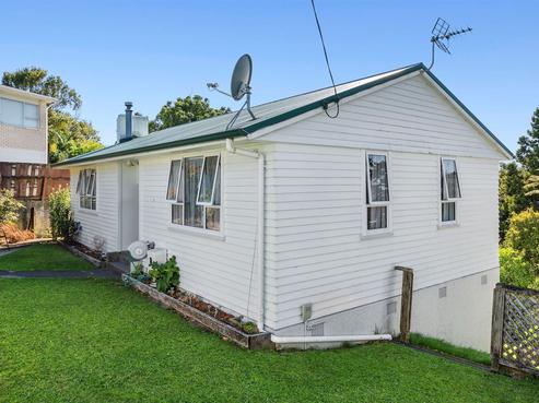 44 Woodleigh Street, Frankleigh Park