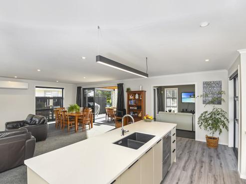 47 Herbert Street, Kihikihi
