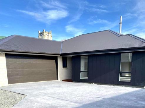 35A Rayner Street, Temuka