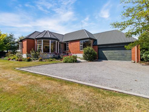25 Kumara Terrace, Pleasant Point