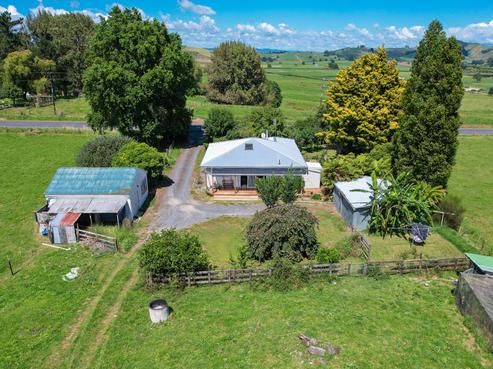 298 Te Kawa Road, Otorohanga
