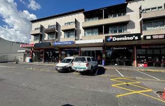 Flexible and Negotiable Retail/Office Space