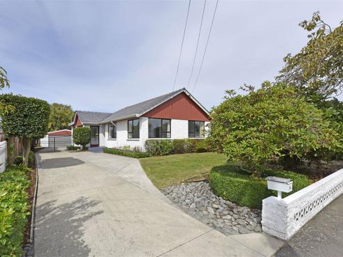 36 Teesdale Street, Burnside