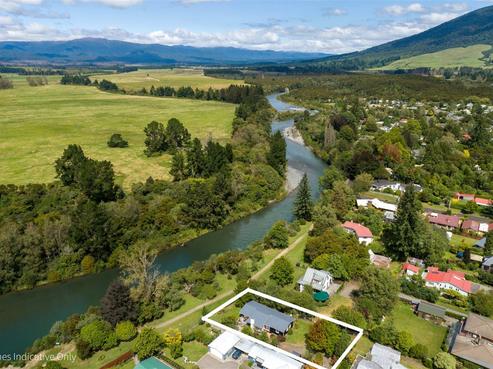 2/217 Taupahi Road, Turangi