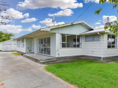 77A Avenue Road, Foxton