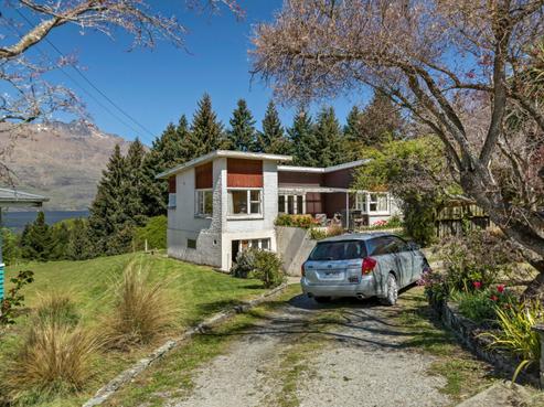 94 Thompson Street, Queenstown Central