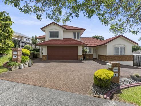 8 Fulmar Way, Unsworth Heights