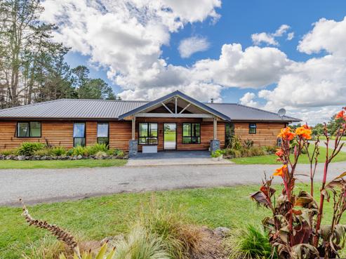 164 Onekura Road, Kerikeri Surrounds