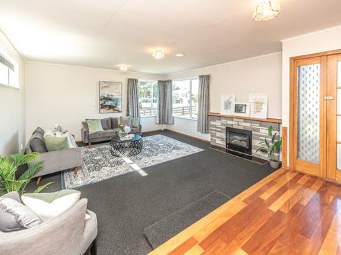 22A Gonville Avenue, Gonville