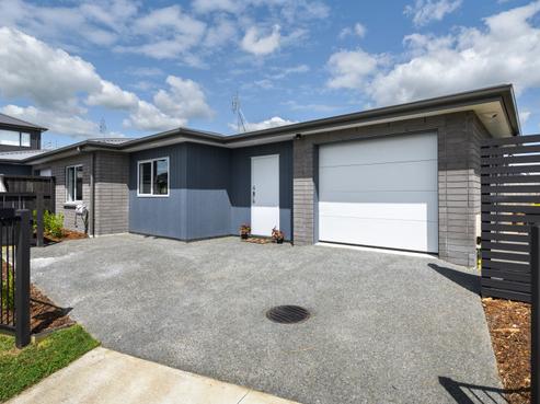 13B North Ridge Drive, Rototuna North