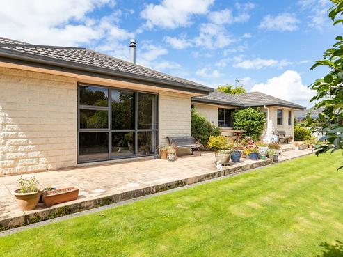 15 Cody Crescent, Masterton