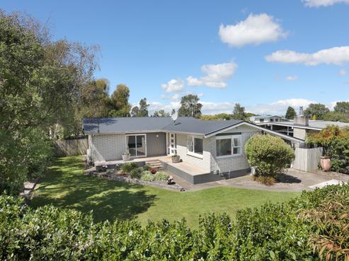 31 Kennedy Avenue, Feilding