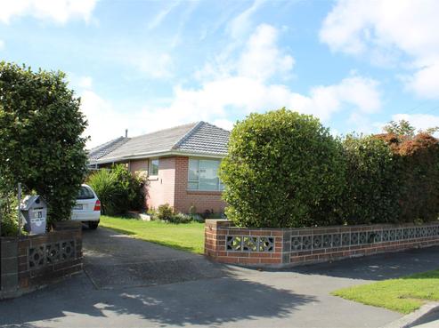 31 Jocelyn Street, Casebrook