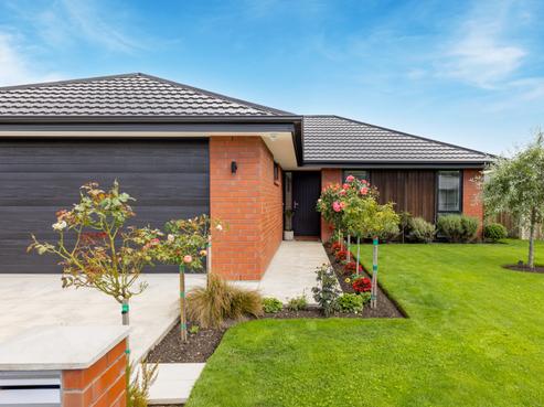 17 Widdowson Road, Rolleston