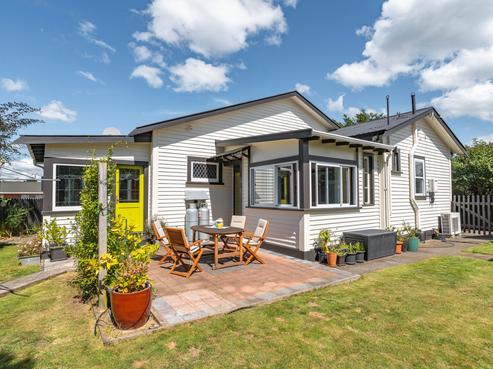 4 Coradine Street, Masterton