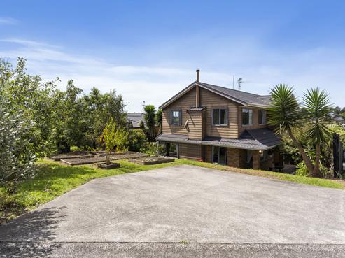 283C Glengarry Road, Glen Eden