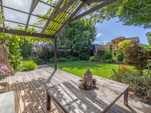 99 Beckford Road, Opawa