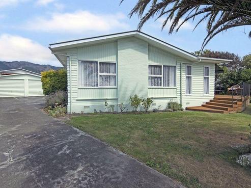19 Alfred Sheat Street, Richmond