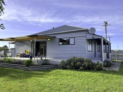 2 Thomas Street, Temuka
