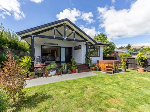 205 Fifield Terrace, Opawa