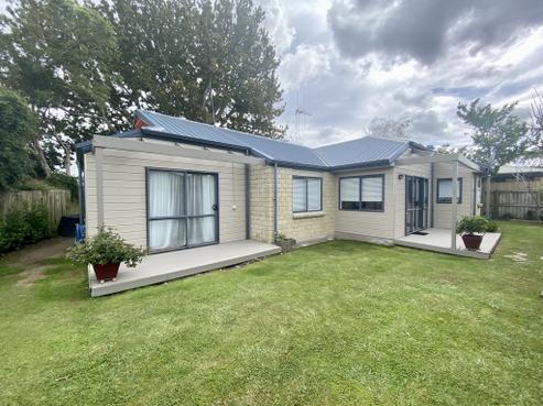 117A Beerescourt Road, Beerescourt