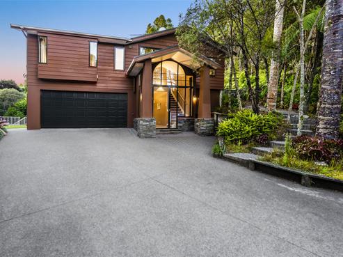 87 Bethells Road, Waitakere