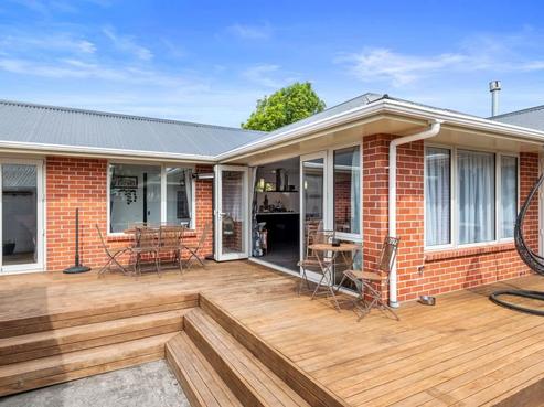 58 Colman Avenue, Sockburn