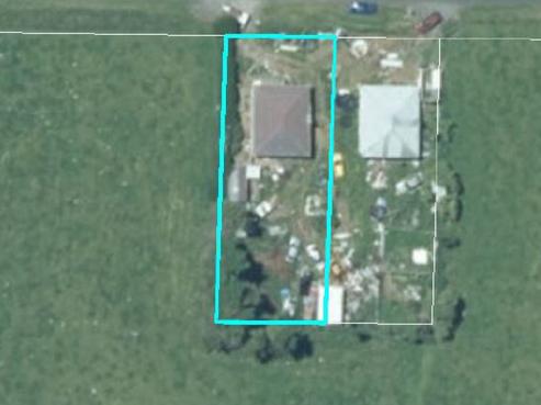 1379 Skeet Road, Okaiawa
