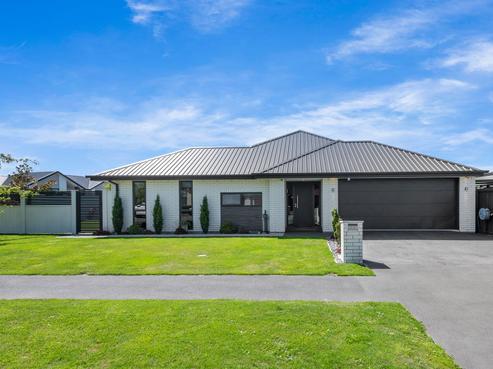 118 Bibiana Street, Aidanfield