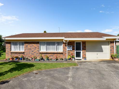 28B Livingstone Avenue, Nawton