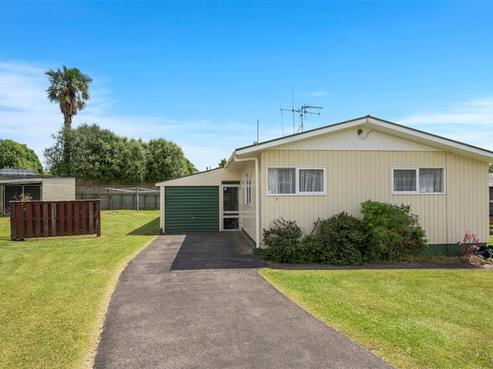 2 Griffiths Street, Putaruru