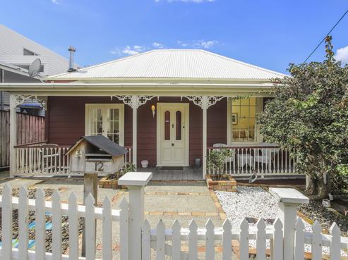 12 Wharf Road, Ponsonby