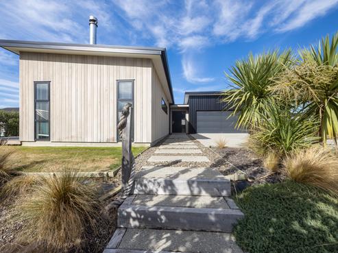 18 Turnbull Crescent, Wanaka