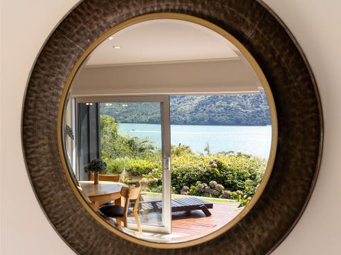 480 Moetapu Bay Road, Pelorus Sounds